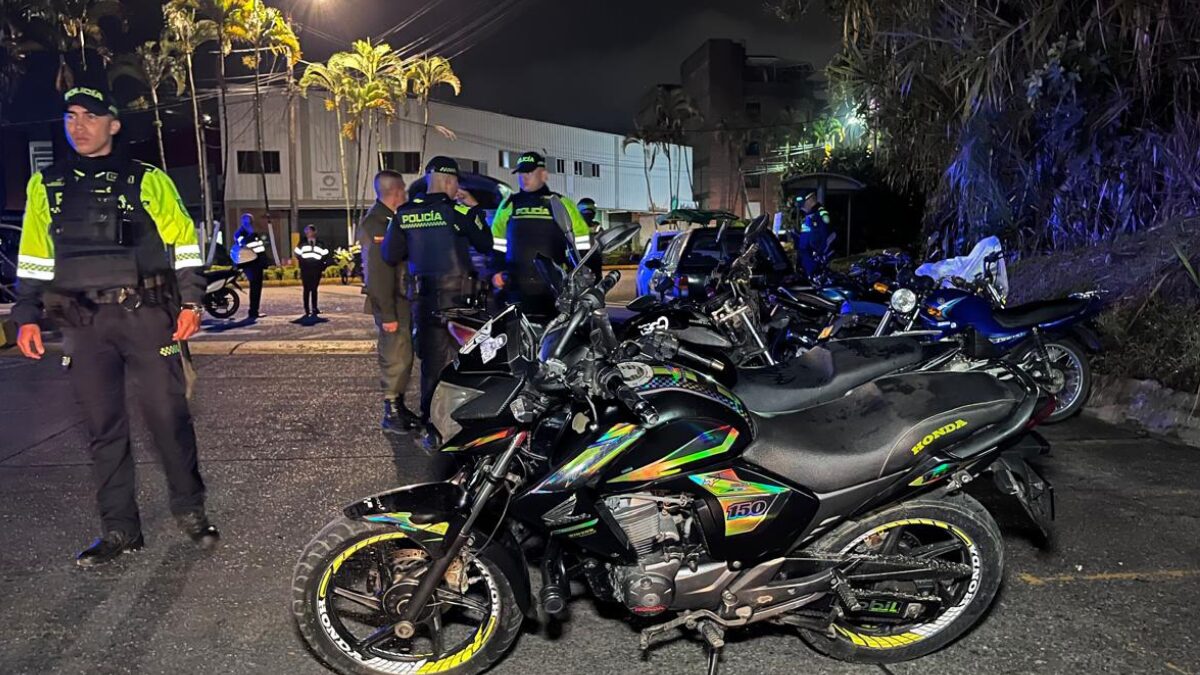 acciones para garantizar la seguridad en pereira se trasladaron a la central mayorista de alimentos mercasa acciones para garantizar la seguridad en pereira se trasladaron a la central mayorista de al