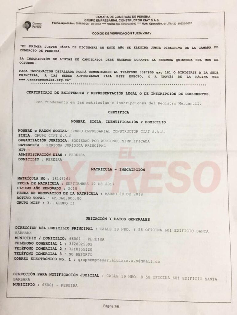 capturado stiven garcia el hombre de las casas en el aire asovipaz capturado stiven garcia el hombre de las casas en el aire asovipaz image 1 1