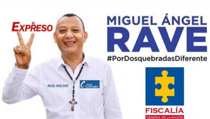 concejal miguel angel rave rojo con proceso en la fiscalia y procuraduria clpk8h12n4jfkdsadsaocu1b23