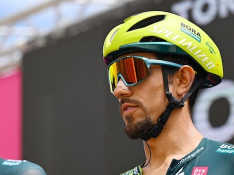 daniel felipe martinez subcampeon giro de italia 2024 daniel felipe martinez subcampeon giro de italia 2024 web 20240526 131703 0000