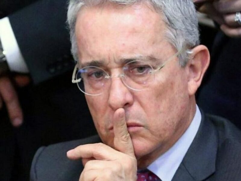 Defensa de Uribe solicitó la nulidad de todo el proceso en su contra