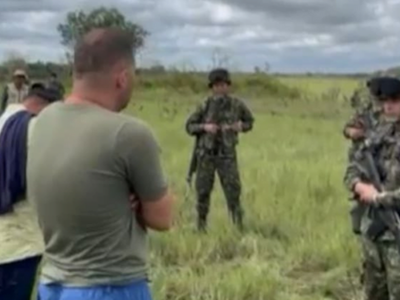 Disidencias de las FARC obstaculizan la labor del Ejército en Caquetá, utilizando a civiles como “escudo”