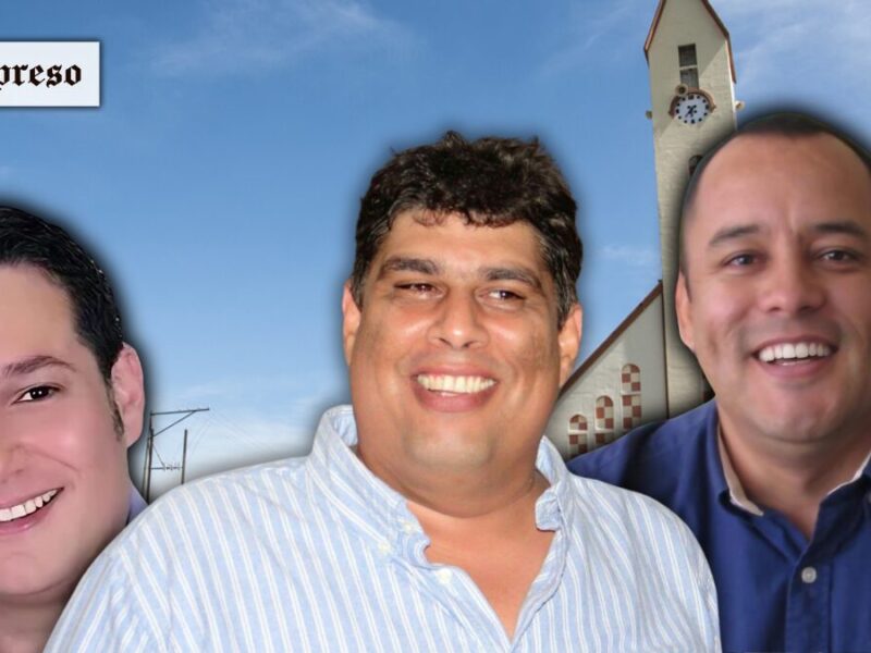 el colmo salio libre en 2018 y en 2019 su empresa participo en contrato de 3 066 millones en guatica el colmo salio libre en 2018 y en 2019 su empresa participo en contrato de 3 066 millones en guatic