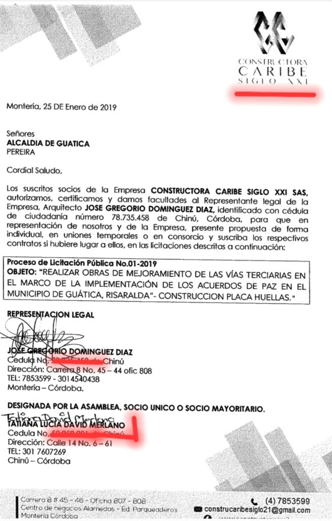 el colmo salio libre en 2018 y en 2019 su empresa participo en contrato de 3 066 millones en guatica screenshot 20240518 173952 samsung notes