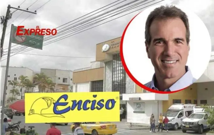 en el hospital san jorge favorecieron con contratos millonarios a enciso clp7encisa2o13