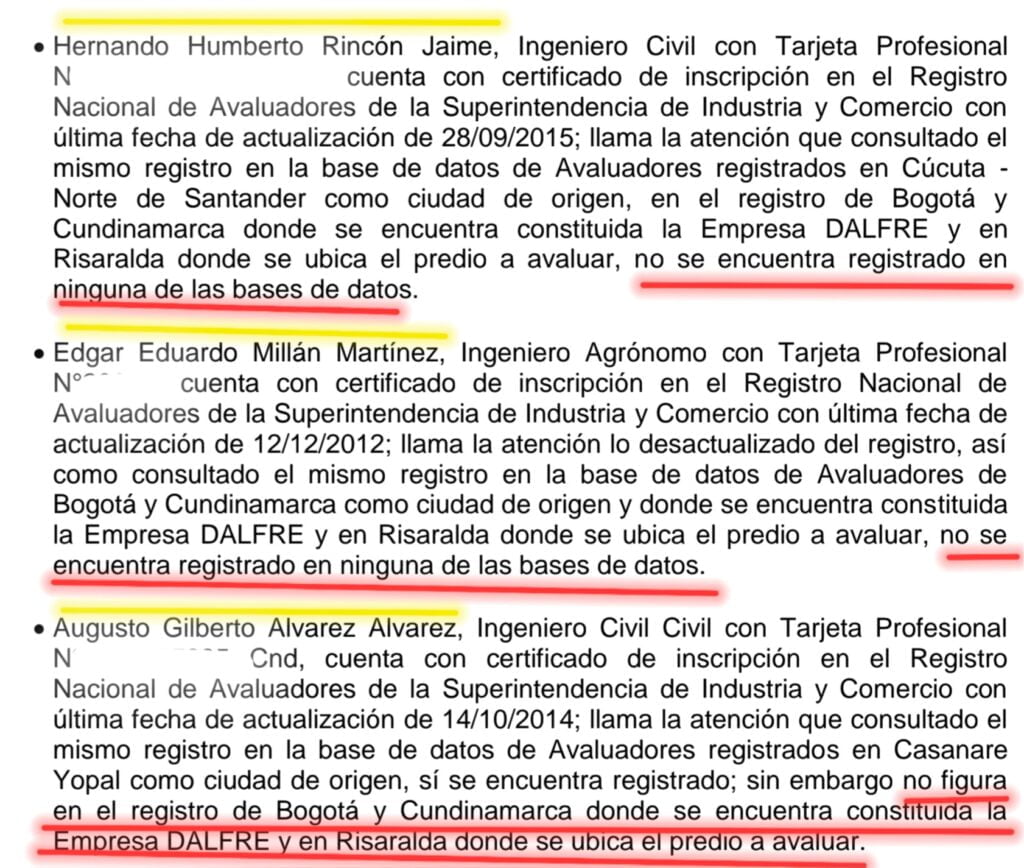 fiscalia adelanta indagacion sobre lote de 650 millones que gallo compro en 2 200 millones screenshot 20240523 153546 samsung notes