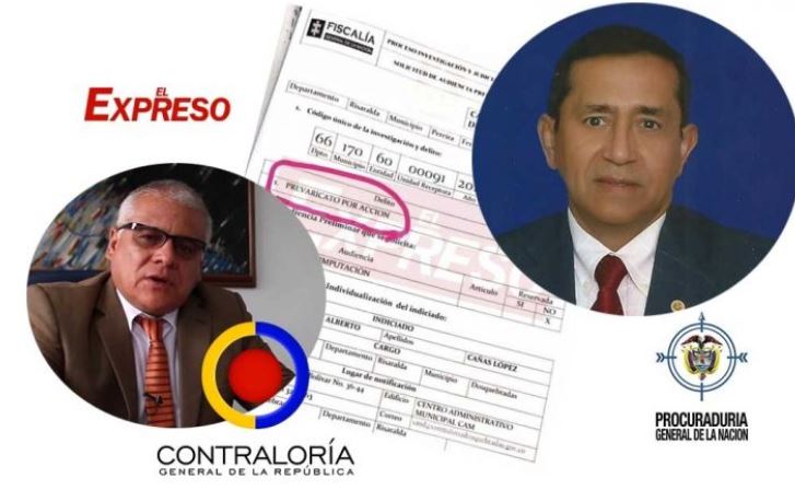 imputacion de cargos de fiscalia contra fernan canas contralor de dosquebradas clpoiascamna1