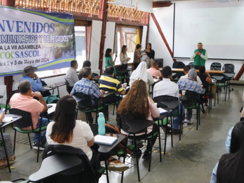 la carder es participe de la vii asamblea de gestores comunitarios web 2024 05 03t174041.980