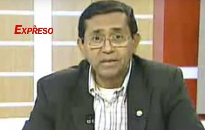 la relacion del procurador ernesto amezquita con hugo chavez clpoarb123