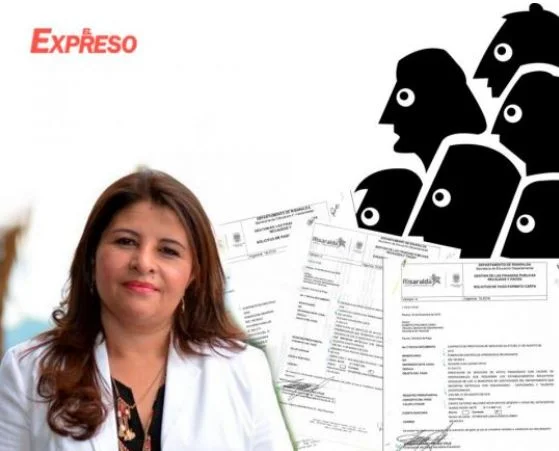 le advertimos a la secretaria de educacion del departamento pero no nos hizo caso clppasdlokr1234