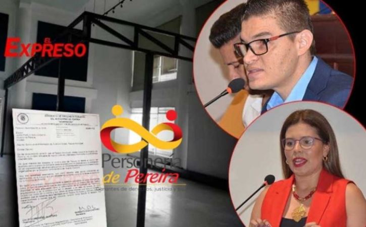 mario cheche y carolina del pilar procesados en personeria y faltan las camionetas clp834hrjnfdus1gh