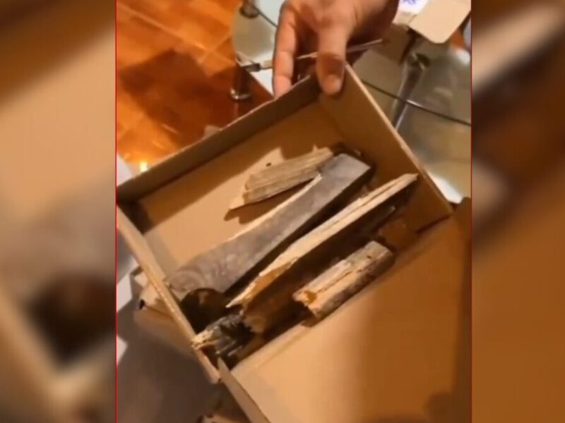 pareja denuncia robo de pedido de mercadolibre a traves de servientrega pareja denuncia robo de pedido de mercadolibre a traves de servientrega web 2024 05 27t171420.335