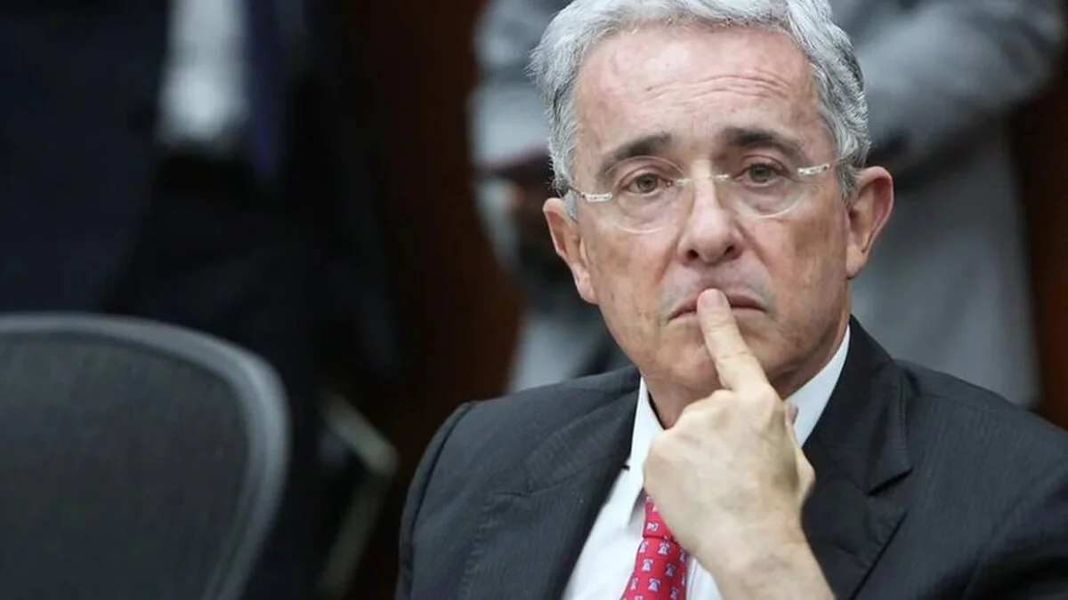 Corte Suprema revisa tutela que otorgó libertad al expresidente Álvaro Uribe 1 por que la corte suprema cerro la investigacion a alvaro uribe por que la corte suprema cerro la investigacion a alvaro uribe web 20240528 083714 0000