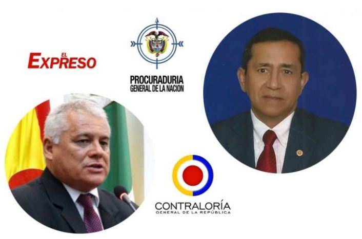 procurador ernesto amezquita que paso con el fallo de 2a instancia para el contralor canas clpao128jhf1dsaui1