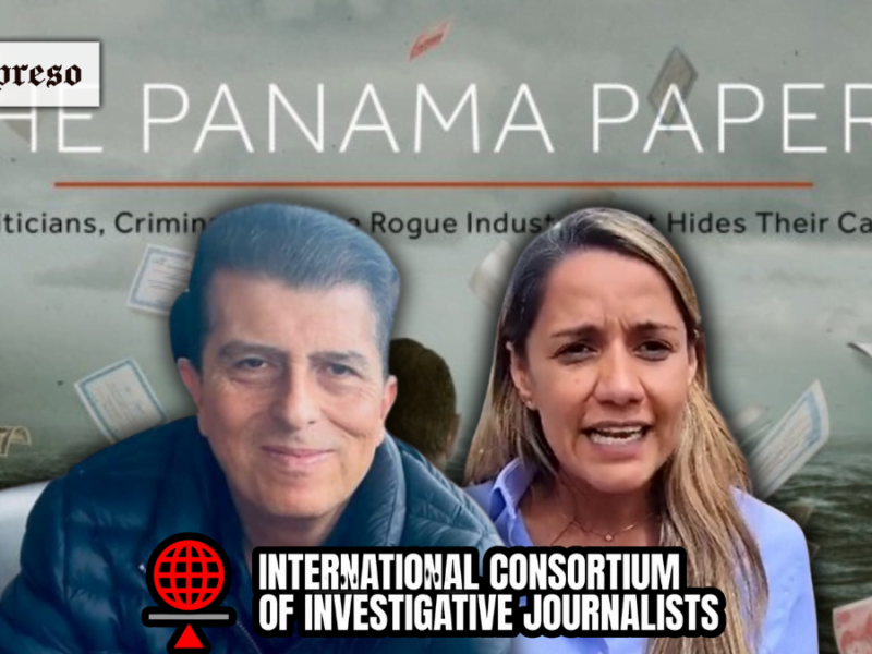 ¿Qué tienen en común el exgobernador Tamayo, un contrato de $10.000 millones incumplido y Panamá Papers?