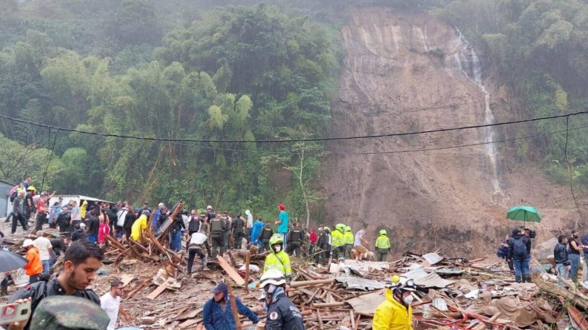 unidad nacional de gestion del riesgo de desastres avalo terrenos para reubicacion de familias de la avenida del rio y la esneda unidad nacional de gestion del riesgo de desastres avalo terrenos para