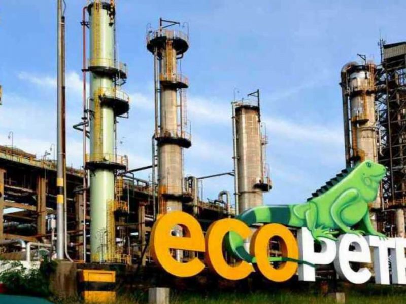 Formulan pliego de cargos contra Ecopetrol por presunta corrupción en contratos