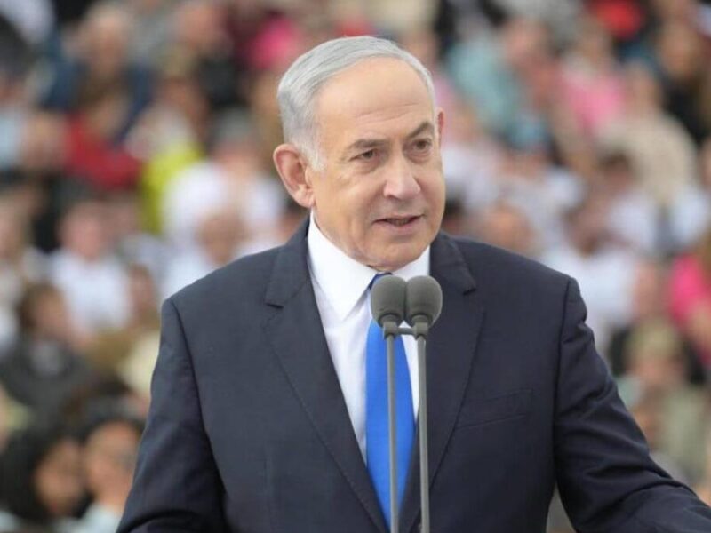 La CPI solicita órdenes de arresto para Netanyahu y líderes de Hamás por crímenes de guerra