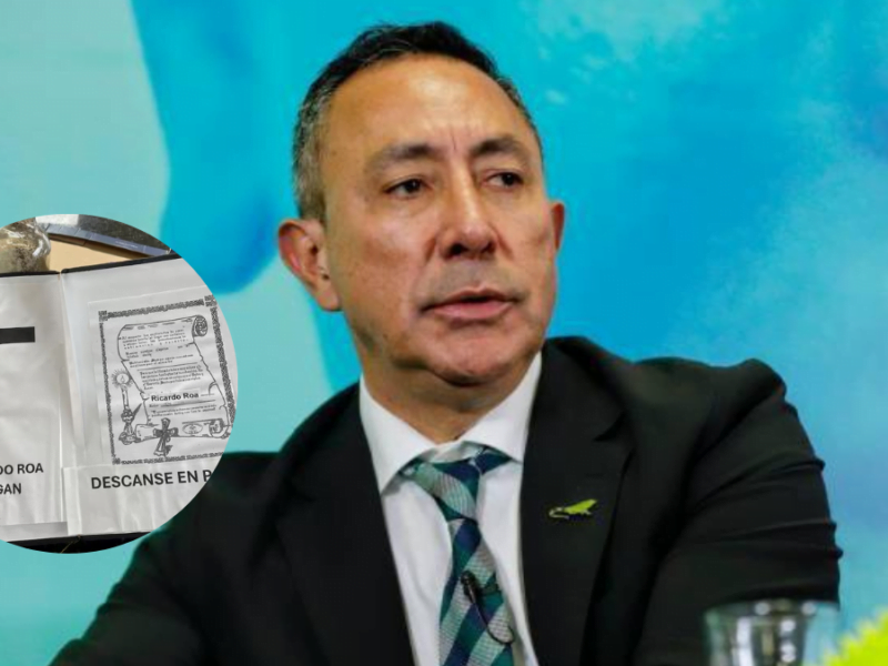 amenazas contra el presidente de ecopetrol ricardo roa encienden alarmas web 2024 06 25t103414.900
