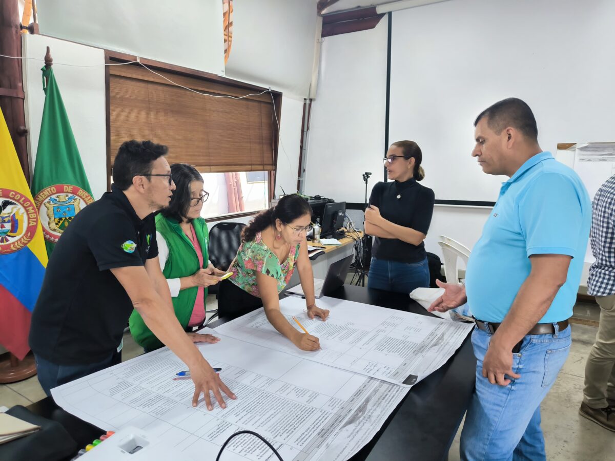 avanza regulacion de usos y actividades en el distrito regional de manejo integrado cuchilla del san juan c542cdda 3967 0a4b 3913 ed7d572255ea