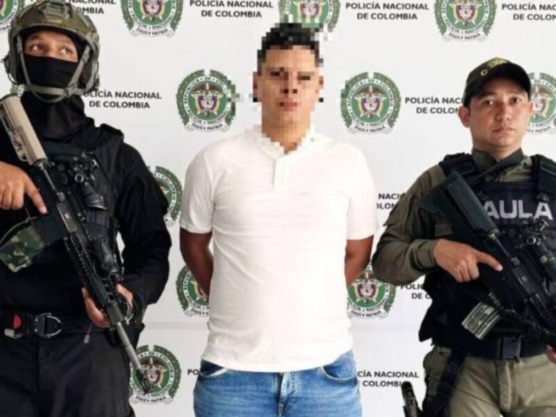 capturado uno de los principales cabecillas del tren de aragua en bogota capturado uno de los principales cabecillas del tren de aragua en bogota web 2024 06 27t161637.277