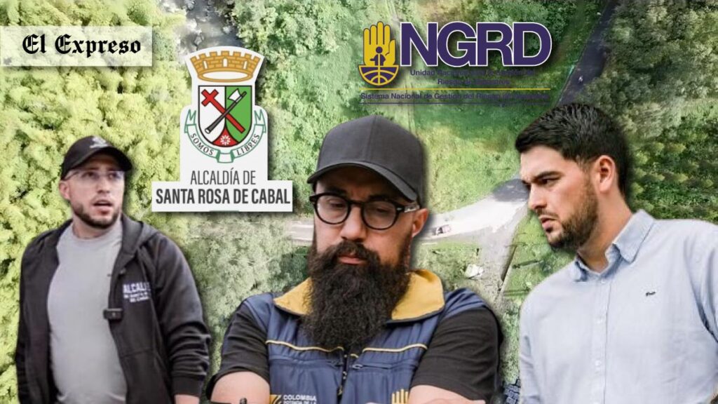 carlos carrillo reasentara a damnificados en las afueras de santa rosa y ya tiene los estudios de riesgo del predio que le mostraron idestacada eesatungerd