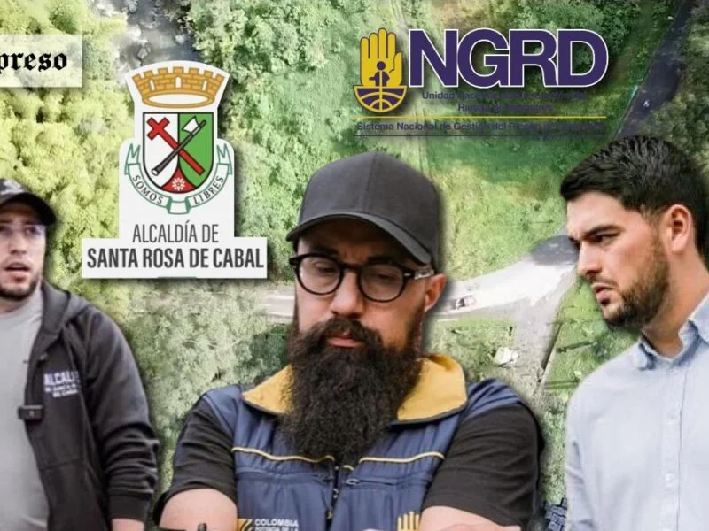 carlos carrillo reasentara a damnificados en las afueras de santa rosa y ya tiene los estudios de riesgo del predio que le mostraron idestacada eesatungerd