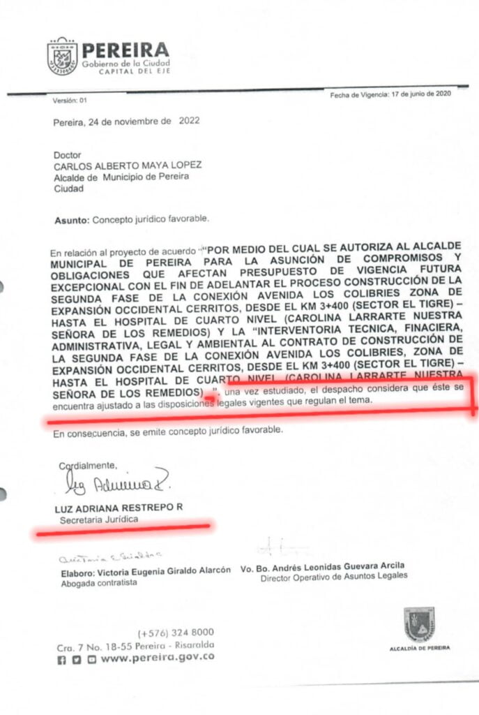 concejal carlos munoz cuando da explicaciones con los funcionarios que participaron en la obra colibries con maya screenshot 20240624 161243 samsung notes 1