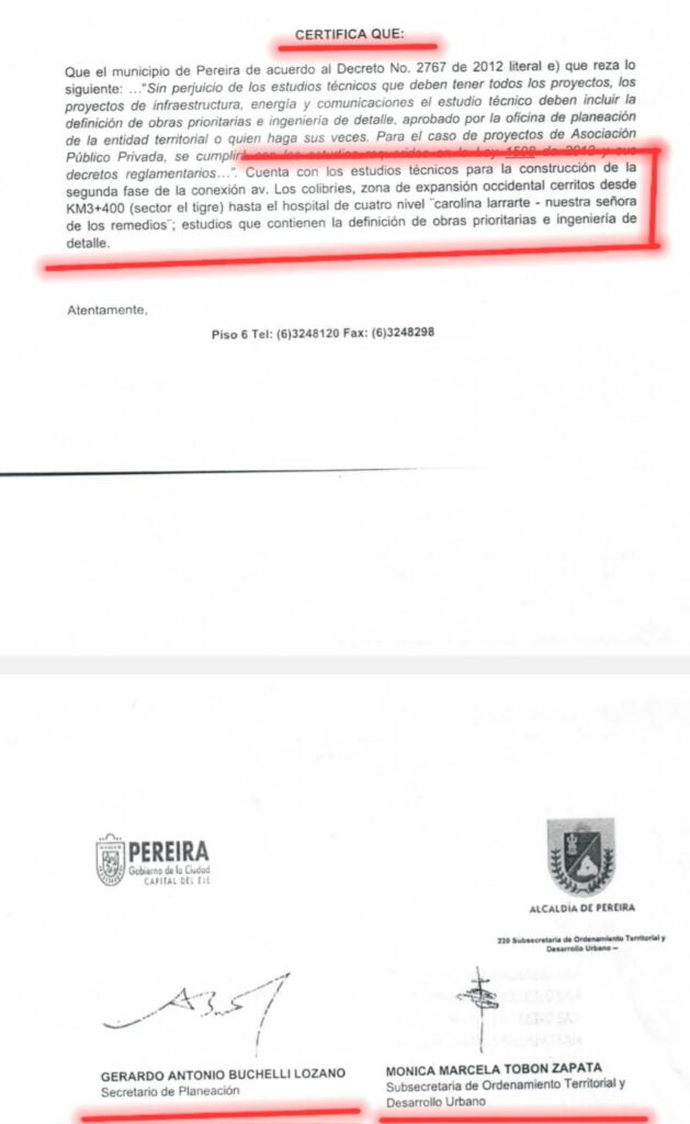 concejal carlos munoz cuando da explicaciones con los funcionarios que participaron en la obra colibries con maya screenshot 20240624 163233 samsung notes