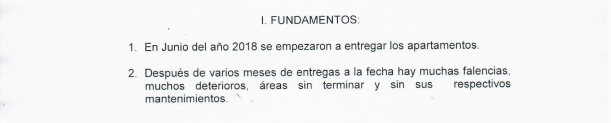 constructora obra mayor no atiende afectados ni tutelas de los juncos image 1