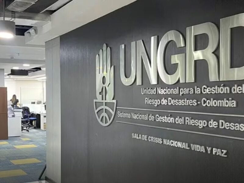 contraloria encontro irregularidades en contratos de la ungrd por 5 billones en los ultimos anos contraloria encontro irregularidades en contratos de la ungrd por 5 billones en los ultimos anos web 20