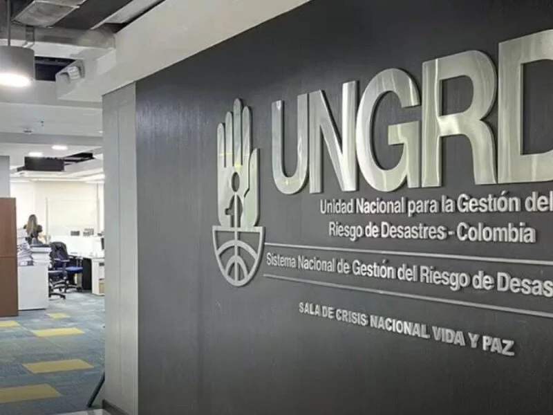 Fiscalía avanza en escándalo de corrupción en la UNGRD: se imputarán cargos a ocho implicados