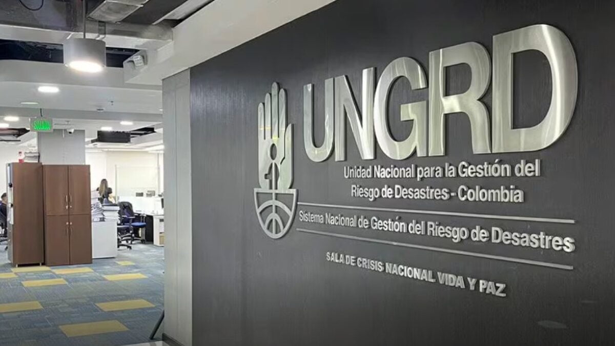 contraloria encontro irregularidades en contratos de la ungrd por 5 billones en los ultimos anos contraloria encontro irregularidades en contratos de la ungrd por 5 billones en los ultimos anos web 20