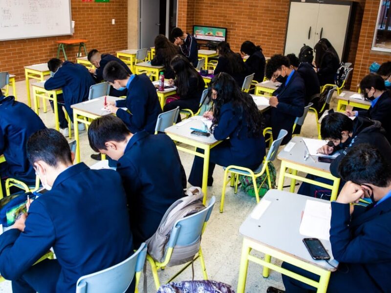 el consejo de estado ratifica la sema de receso escolar tras una demanda gg