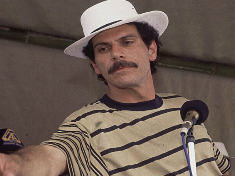 el sombrero de carlos pizarro es reconocido como patrimonio cultural web 2024 06 18t145816.185