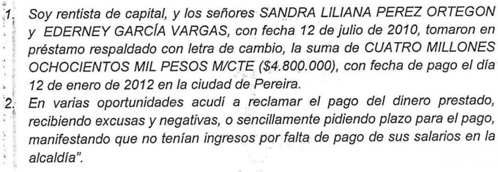 empenan la moto no pagan letras y hacen fiestas de capacitacion en la alcaldia de pereira empenan la moto no pagan letras y hacen fiestas de capacitacion en la alcaldia de pereira image