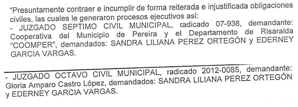 empenan la moto no pagan letras y hacen fiestas de capacitacion en la alcaldia de pereira empenan la moto no pagan letras y hacen fiestas de capacitacion en la alcaldia de pereira image 2