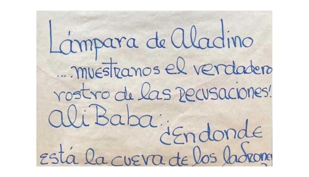 gobernador sigifredo o usted miente o esta mal asesorado con la carder 223