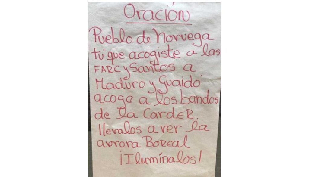 gobernador sigifredo o usted miente o esta mal asesorado con la carder 229