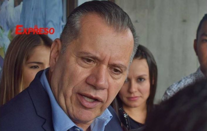 gobernador sigifredo salazar hay cifras y contratos de la gobernacion que no cuadran sigire12341