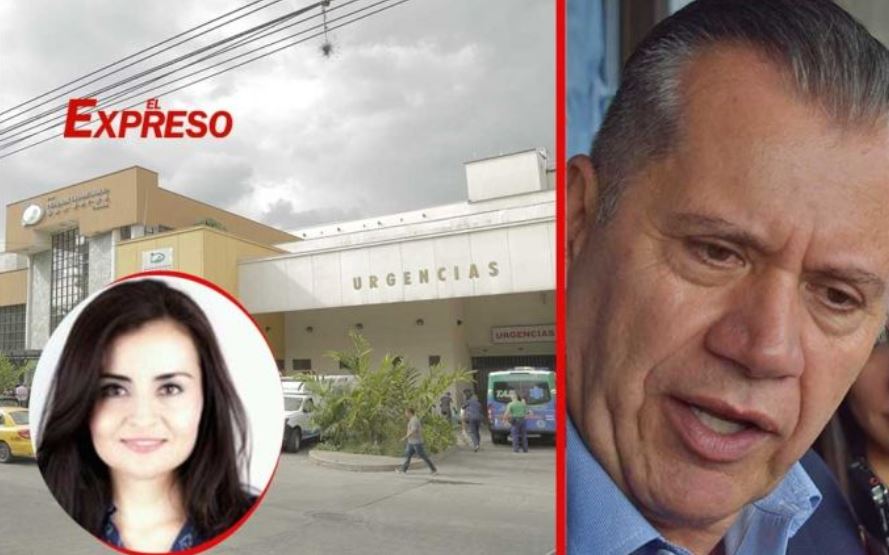 gobernador sigifredo sus gerentes le han fallado al hospital san jorge clpjas8en12451