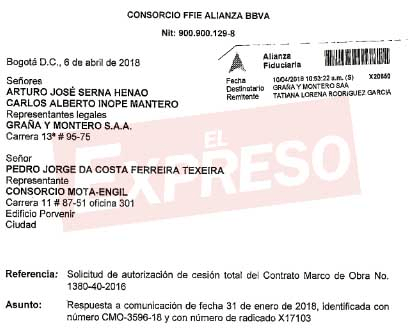 la gobernacion no informo a tiempo el retraso de los colegios image