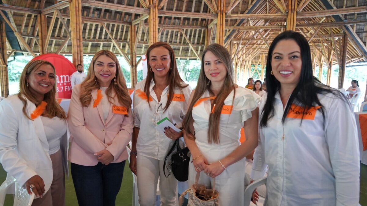 martes de amarte programa que ofrece un espacio de empoderamiento y bienestar para las mujeres de pereira martes de amarte programa que ofrece un espacio de empoderamiento y bienestar para las mujeres