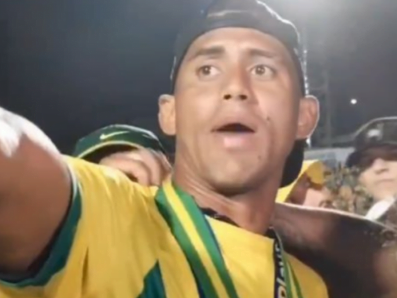 policia recupero la medalla que fue robada a jugador del bucaramanga web 20240617 101605 0000