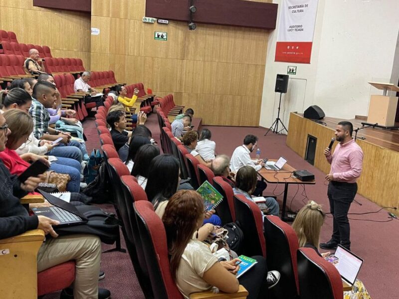 proyectos de promocion turistica de pereira iniciaron la ruta de aprobacion ante fontur copia de web