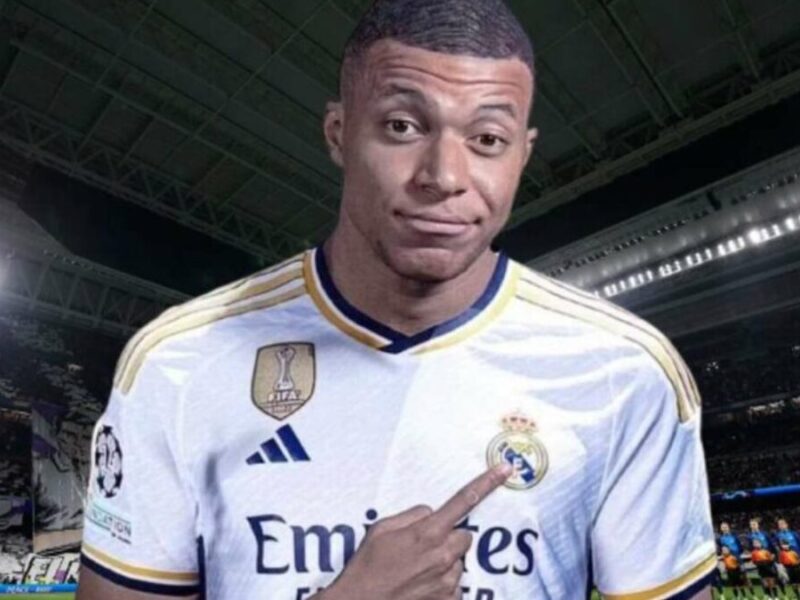 real madrid hace oficial el fichaje de kylian mbappe real madrid hace oficial el fichaje de kylian mbappe web 2024 06 03t170527.757