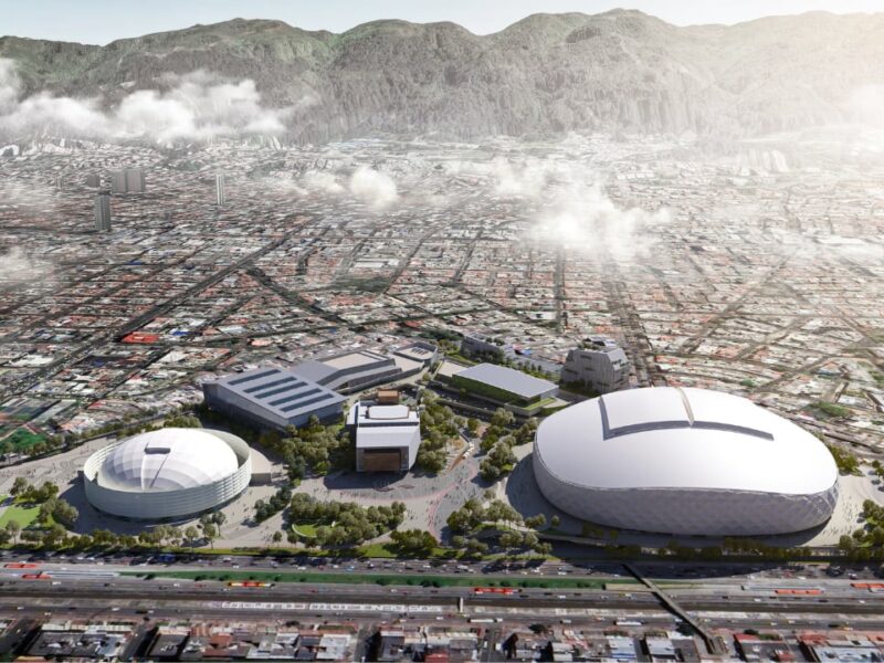 se firma contrato para renovar el campin hh