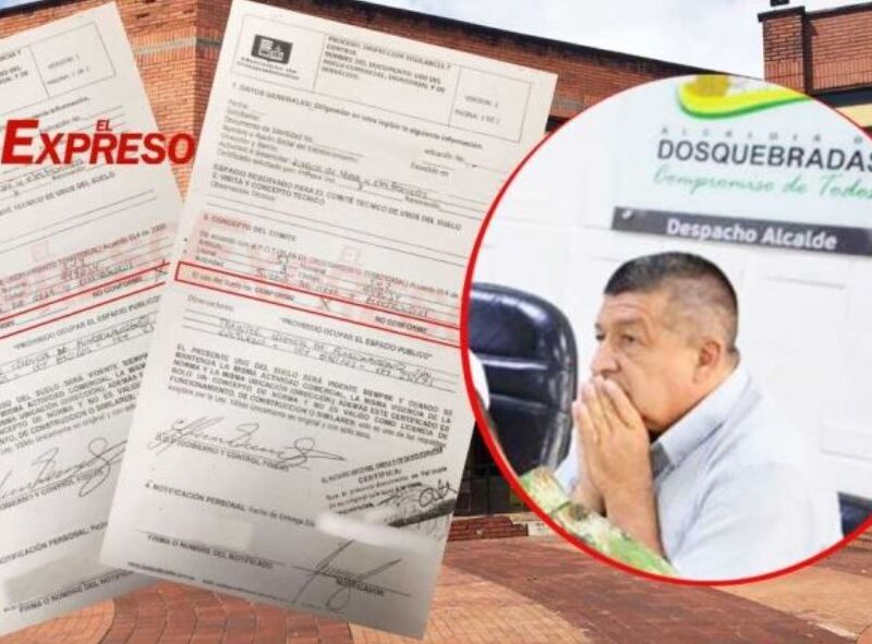 secretario de gobierno carlos javier lopez y el cartel de los casinos en dosquebradas clpa8yu4h31u4if