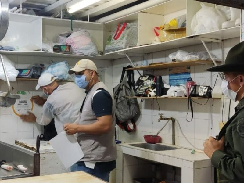 un expendio de carnes clausurado totalmente de seis inspeccionados en impala copia de web 5