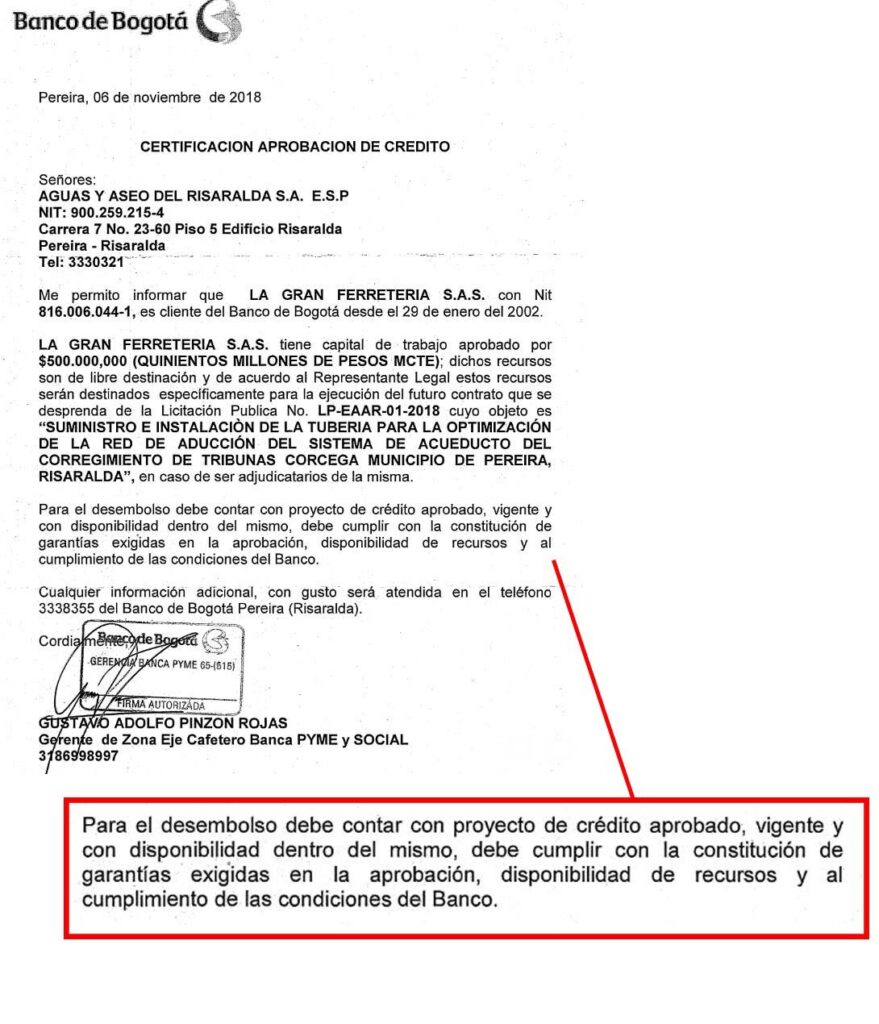 aguas y aseo de risaralda corrupta y procuraduria regional negligente aguas y aseo de risaralda corrupta y procuraduria regional negligente image 1 1